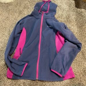 Columbia jacket